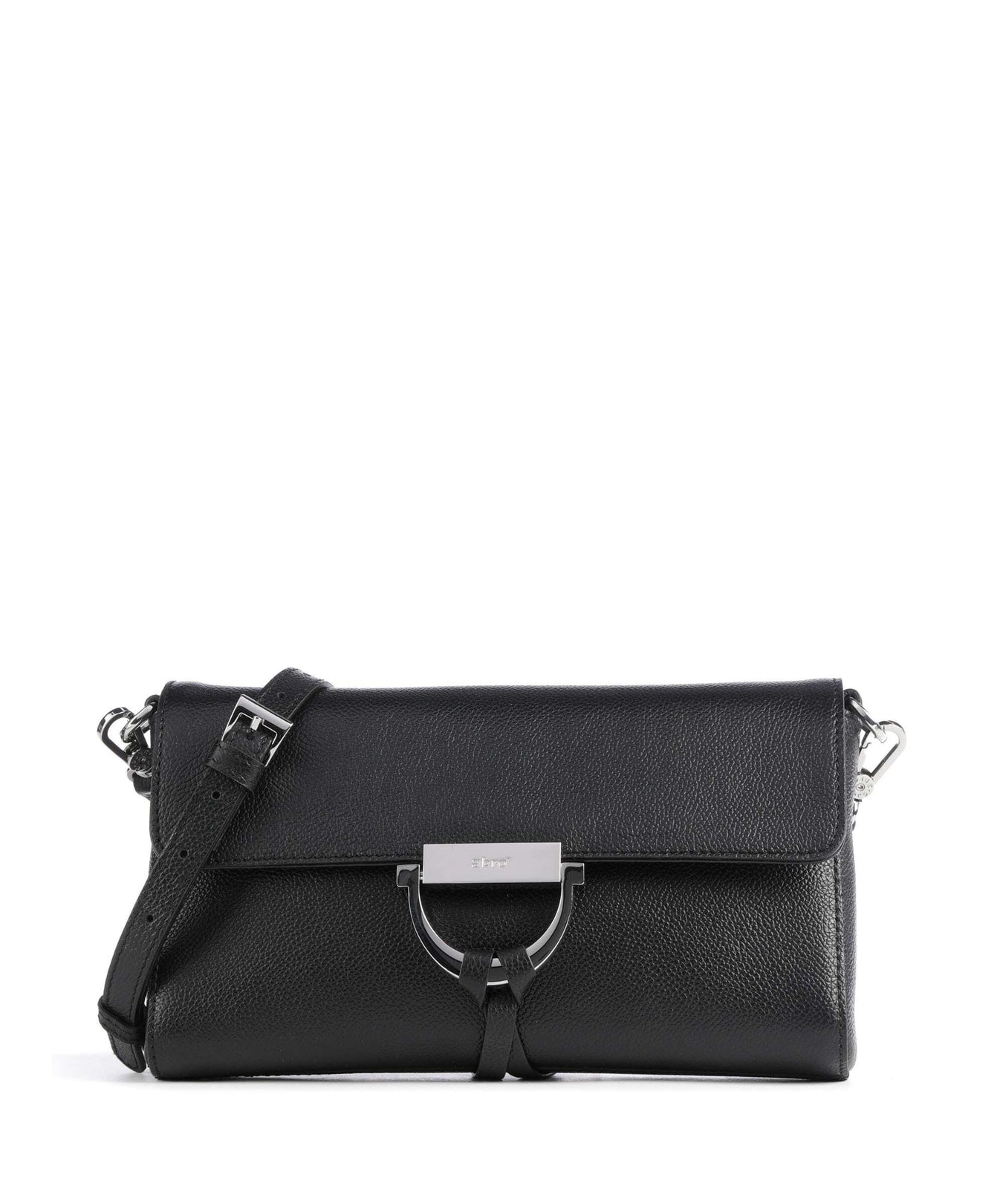 Abro Kavir Temi Crossbody bag black