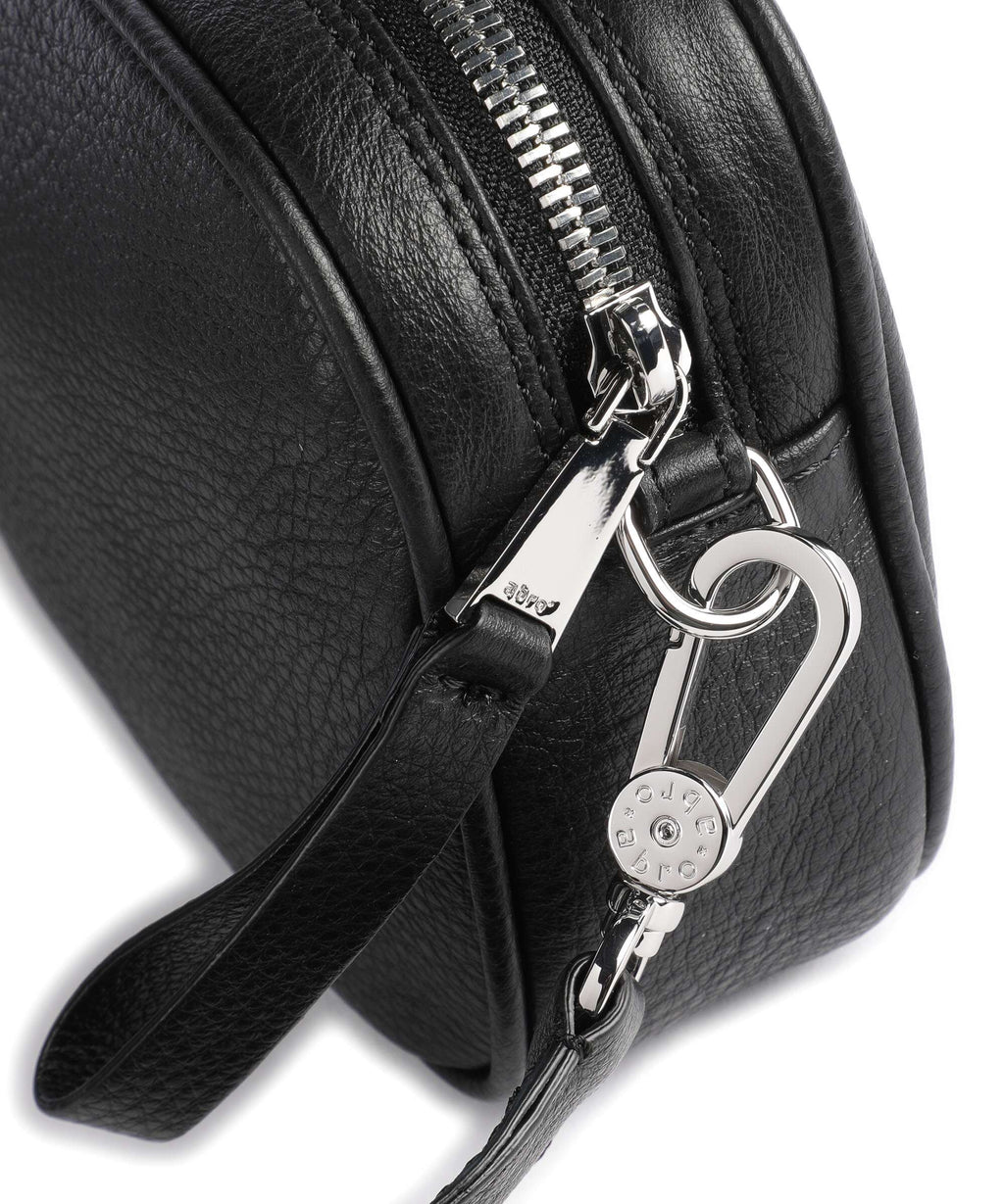 Abro Dalia Tina Crossbody bag black