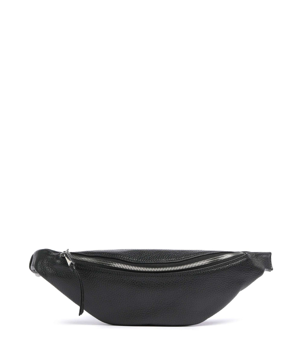 Abro Adria Linna Belt bag black/nickel