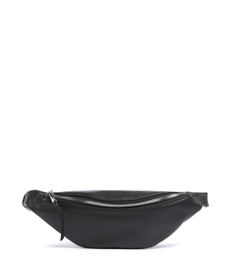 Abro Adria Linna Belt bag black/nickel