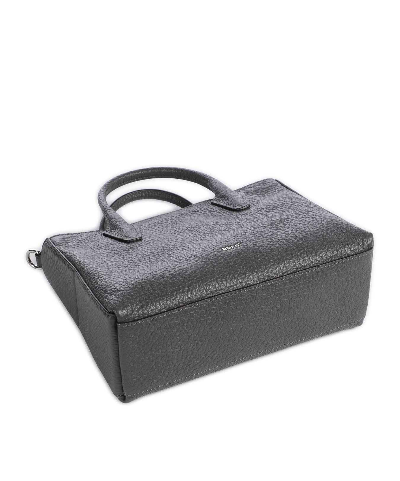 Abro Ranger Smith X-Bag Handbag grey