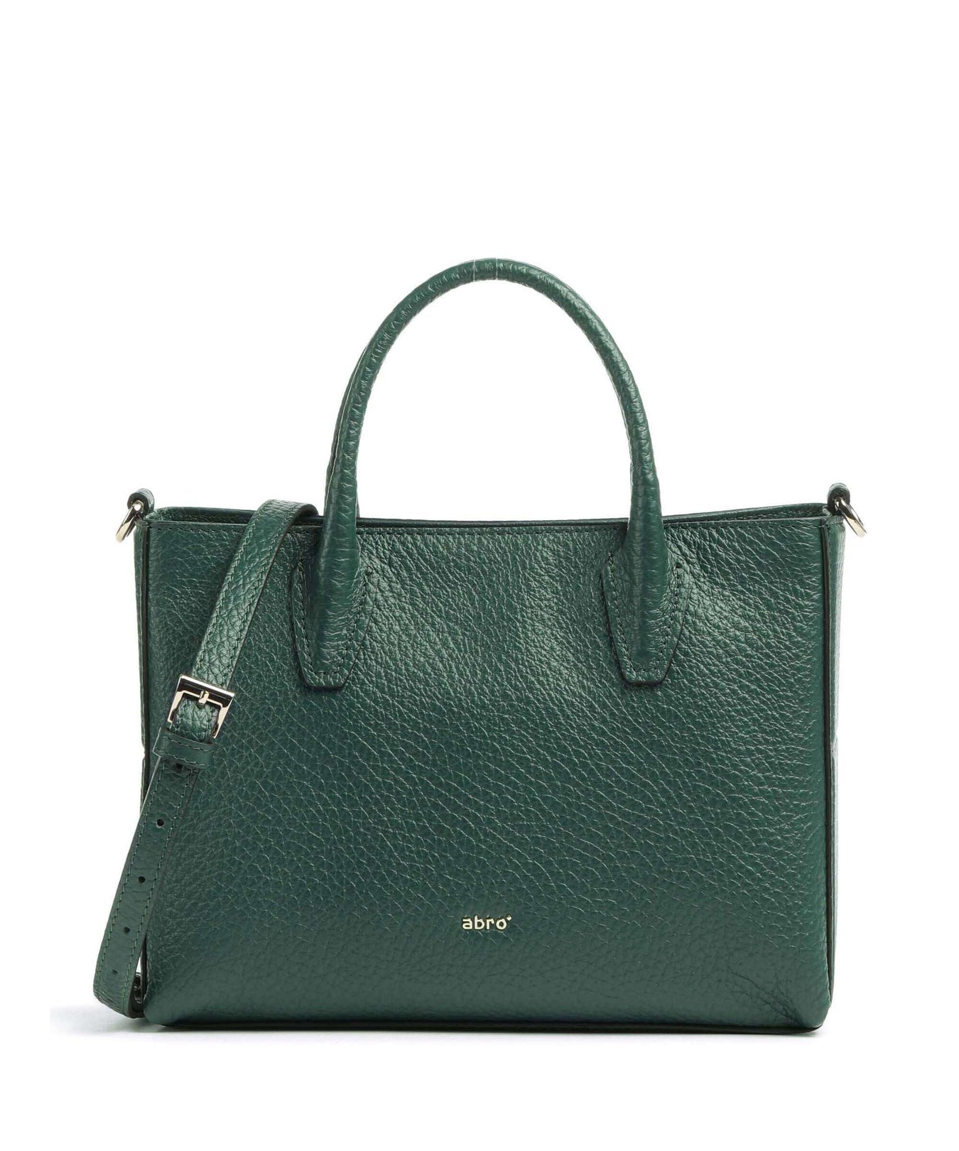 Abro Ranger Smith X-Bag Handbag pixi green