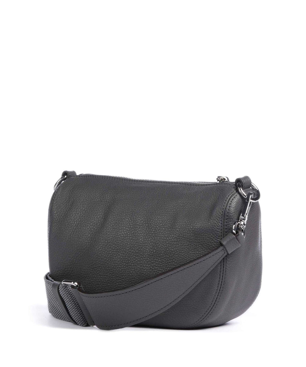 Abro Dalia Mina Crossbody bag grey