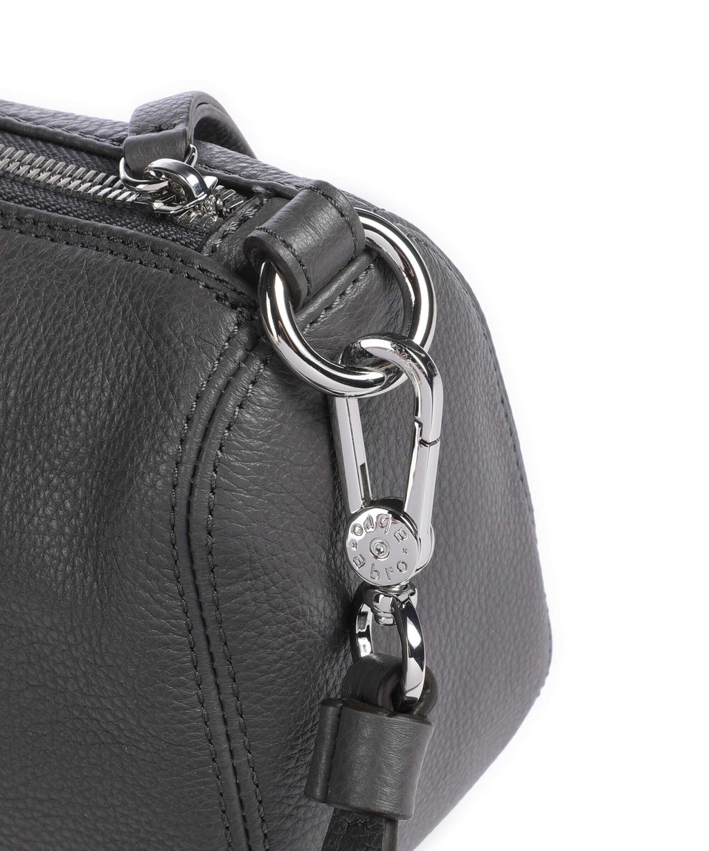 Abro Dalia Mina Crossbody bag grey