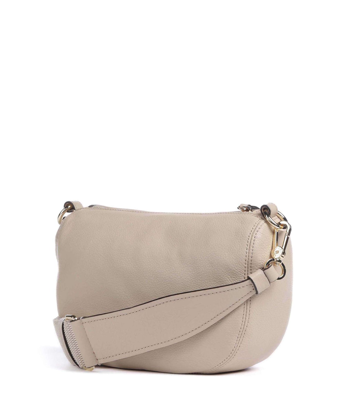 Abro Dalia Mina Crossbody bag sahara