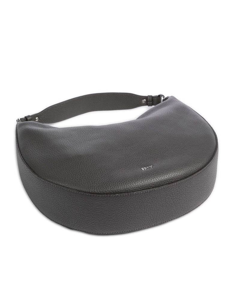 Abro Adria Lulu Hobo bag grey