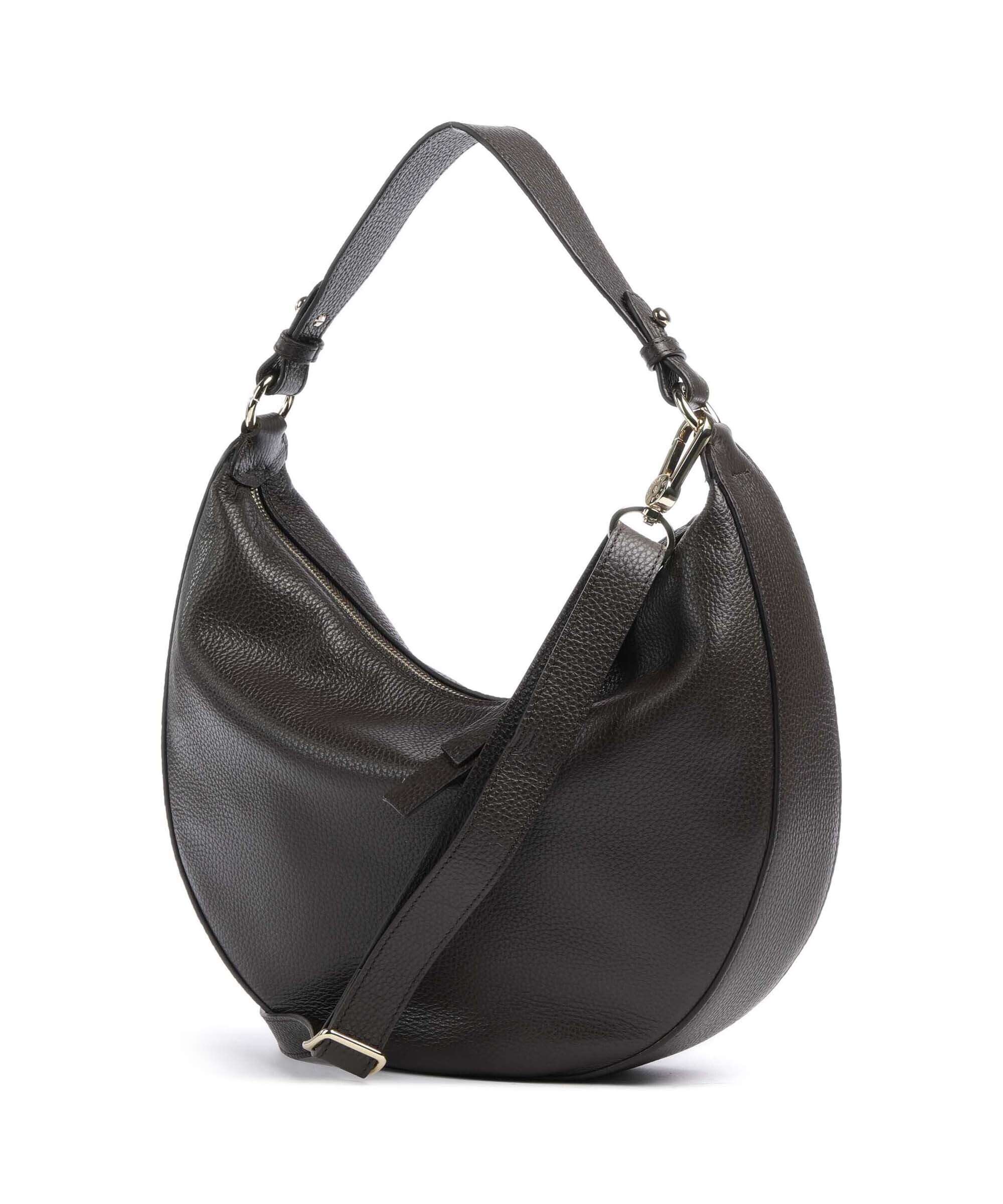 Abro Adria Lulu Hobo bag brown