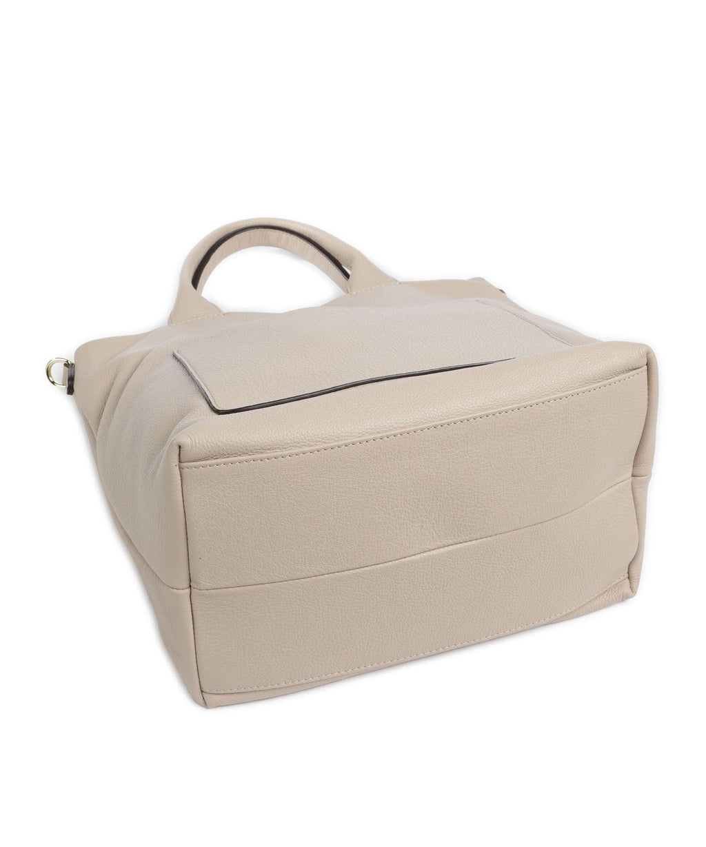 Abro Dalia Raquel Handbag sahara