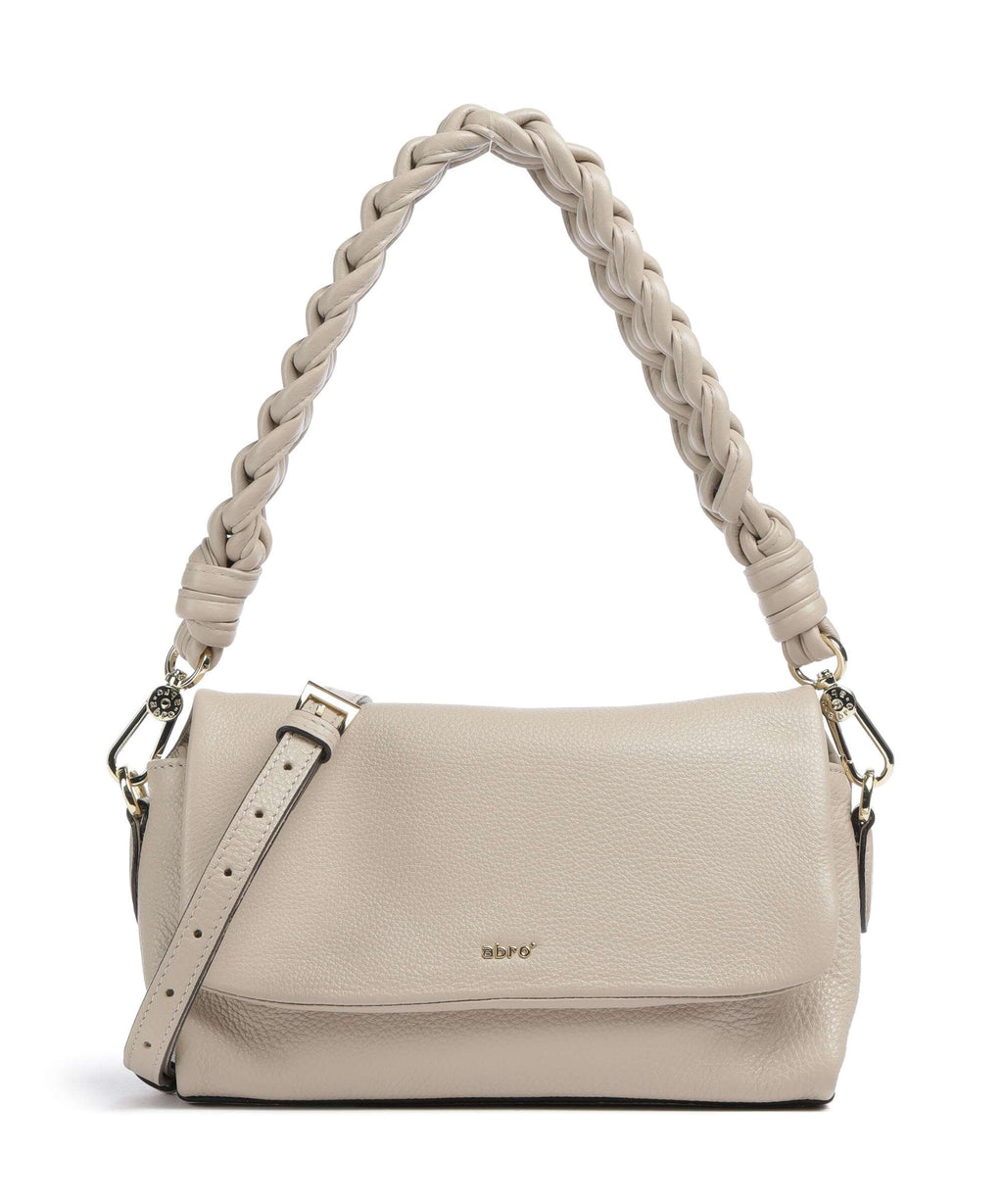Abro Dalia Soley Shoulder bag sahara
