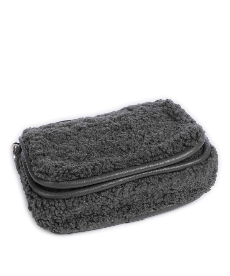 Abro Artico Willow Crossbody bag grey