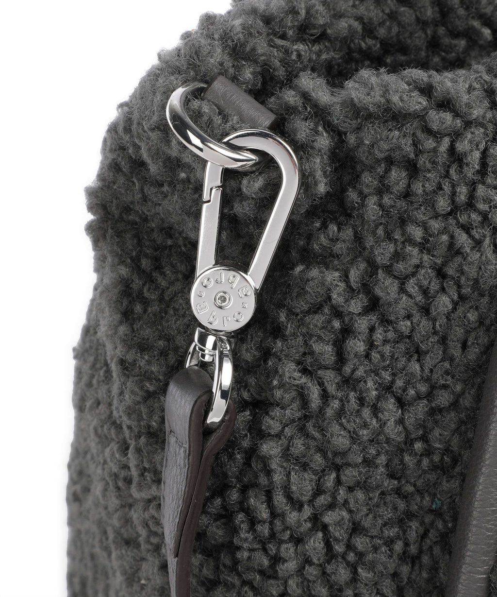 Abro Artico Willow Handbag grey