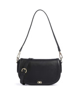 Abro Kavir Rosalia Shoulder bag black/gold