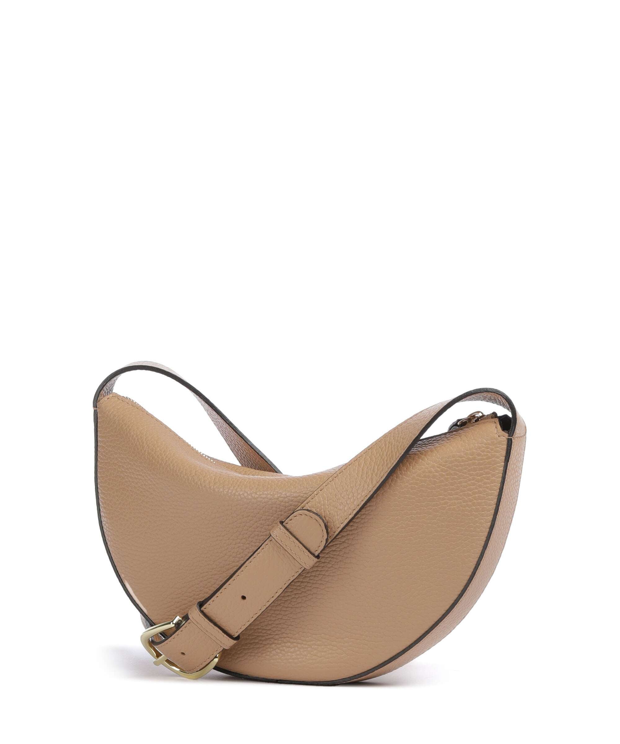 Abro Adria Lulu Crossbody bag natural