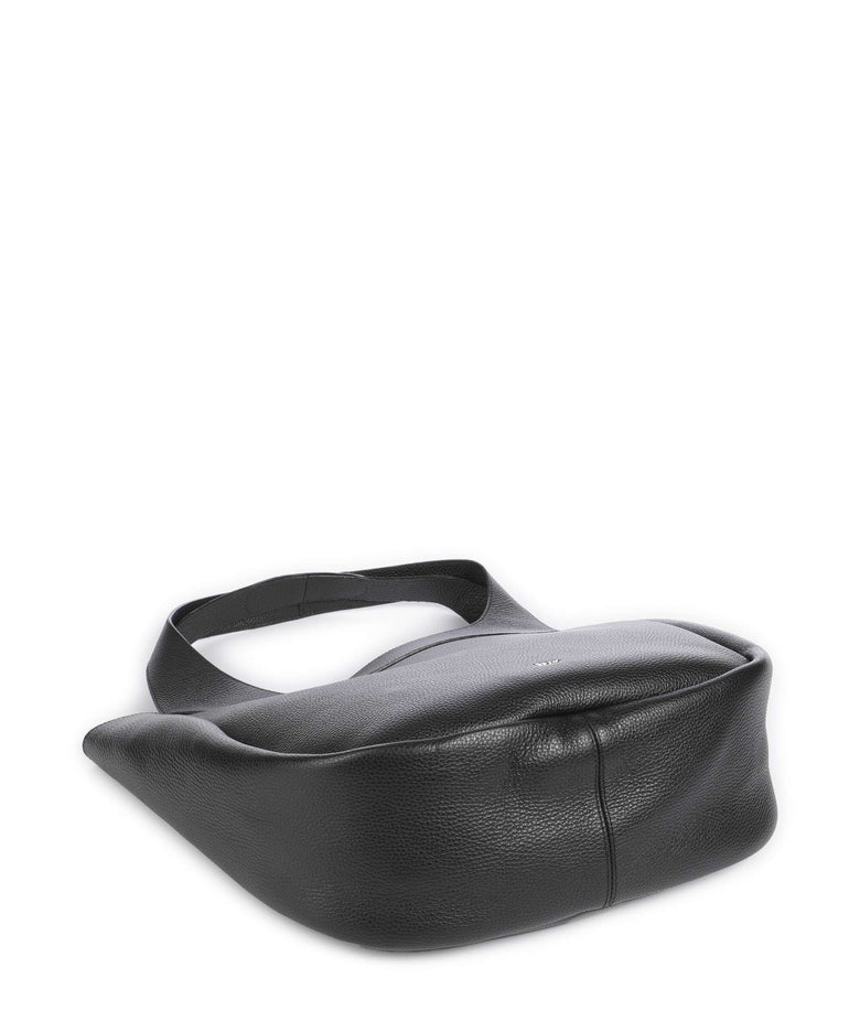 Abro Adria Loft Tote bag black/nickel