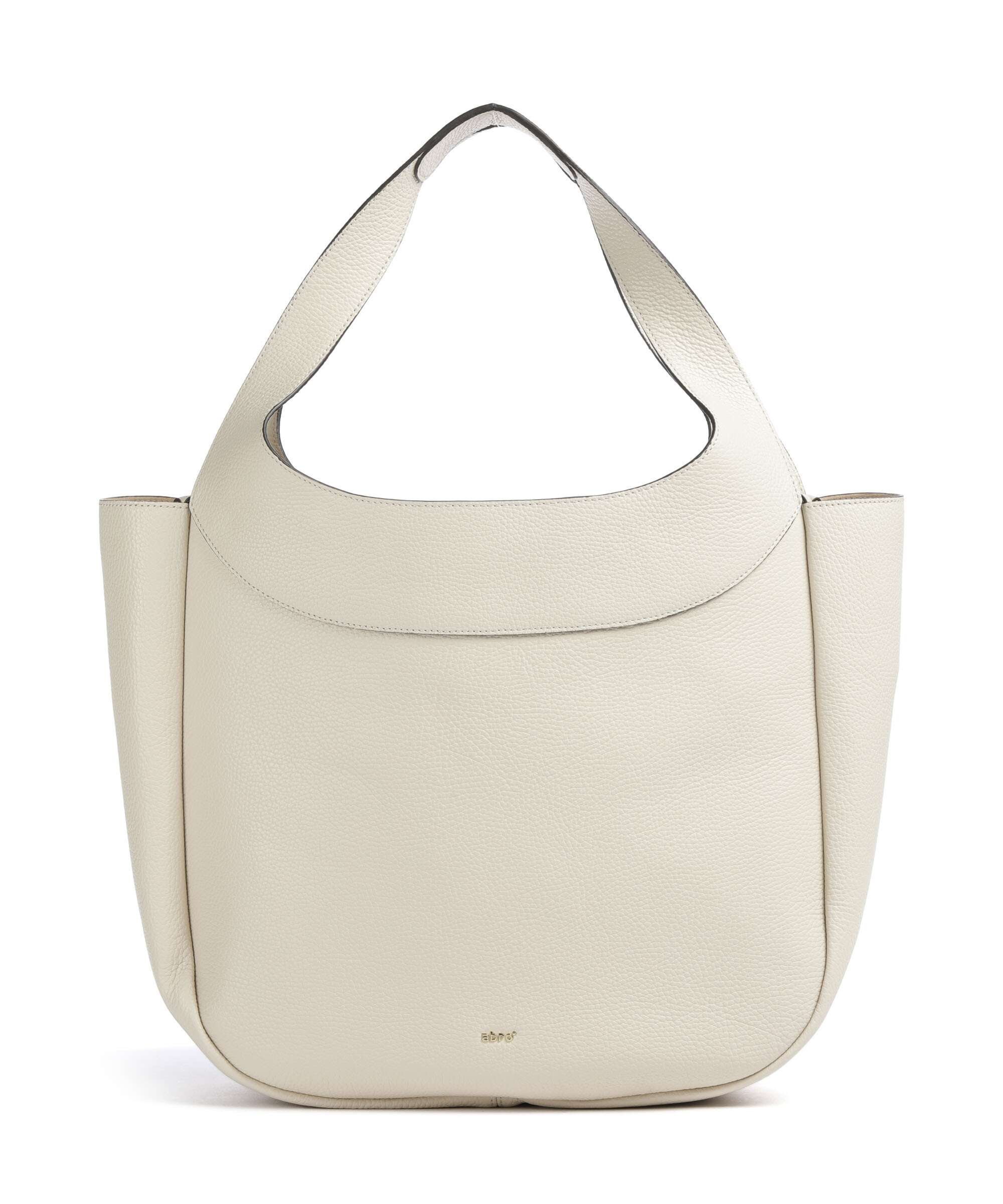 Abro Adria Loft Tote bag beige