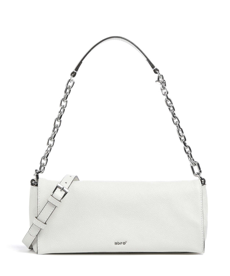 Abro Epson Mila Shoulder bag ivory