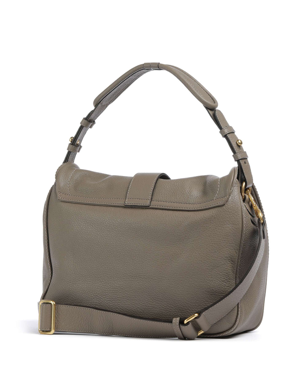Abro Dalia Star Saddle Hobo bag tope