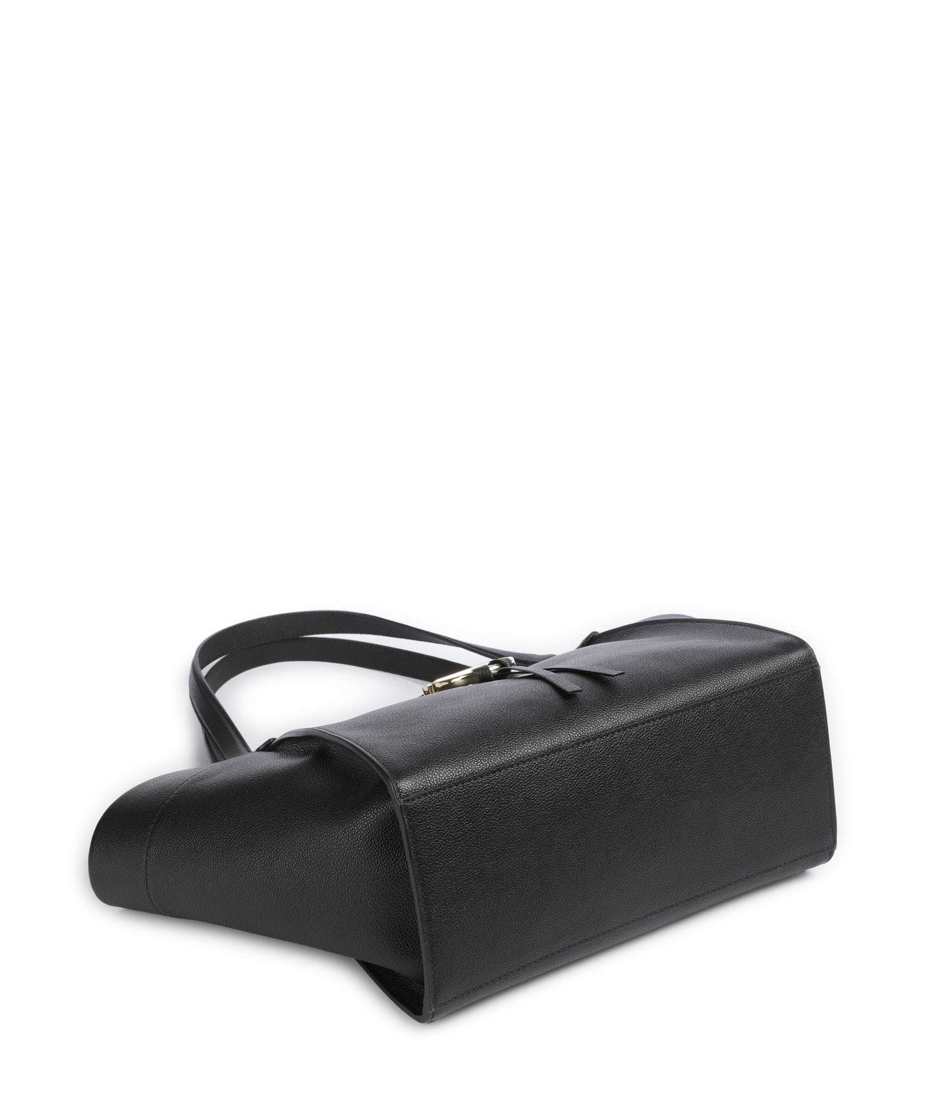 Abro Epson Temi Tote bag black/gold