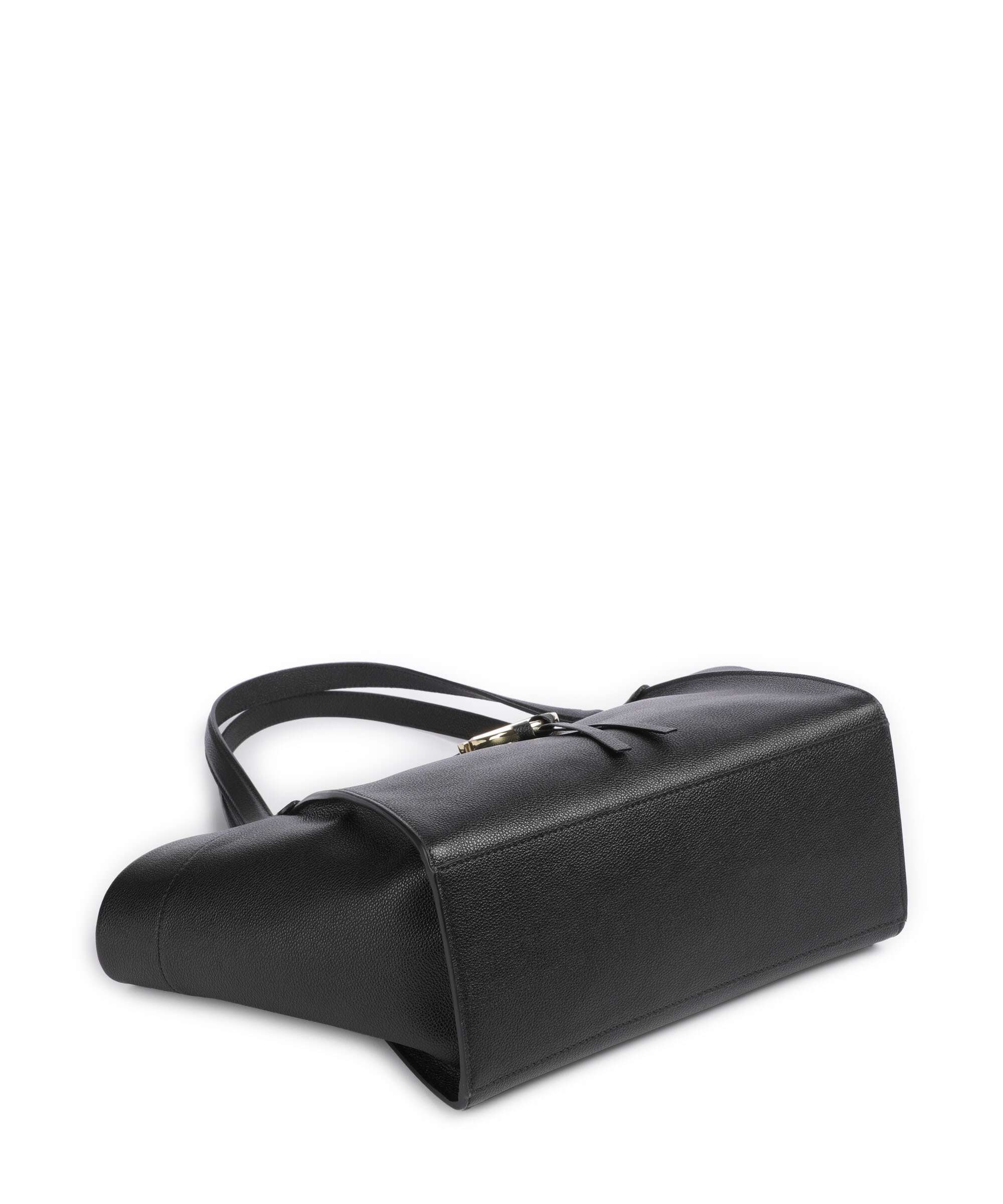 Abro Epson Temi Tote bag black/gold