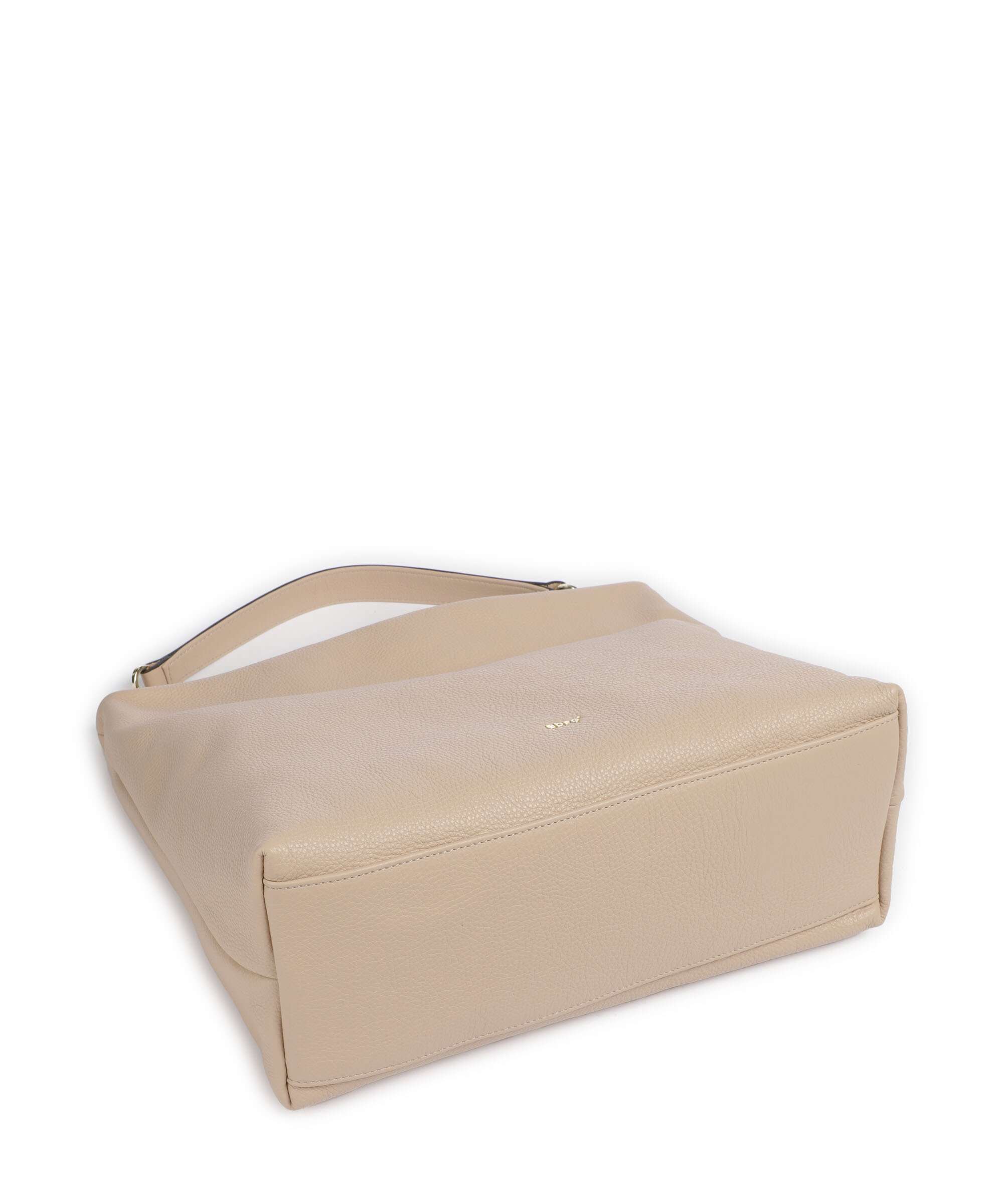 Abro Dalia Kaia Hobo bag natural