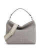 Abro Raffia Kaia Hobo bag tope