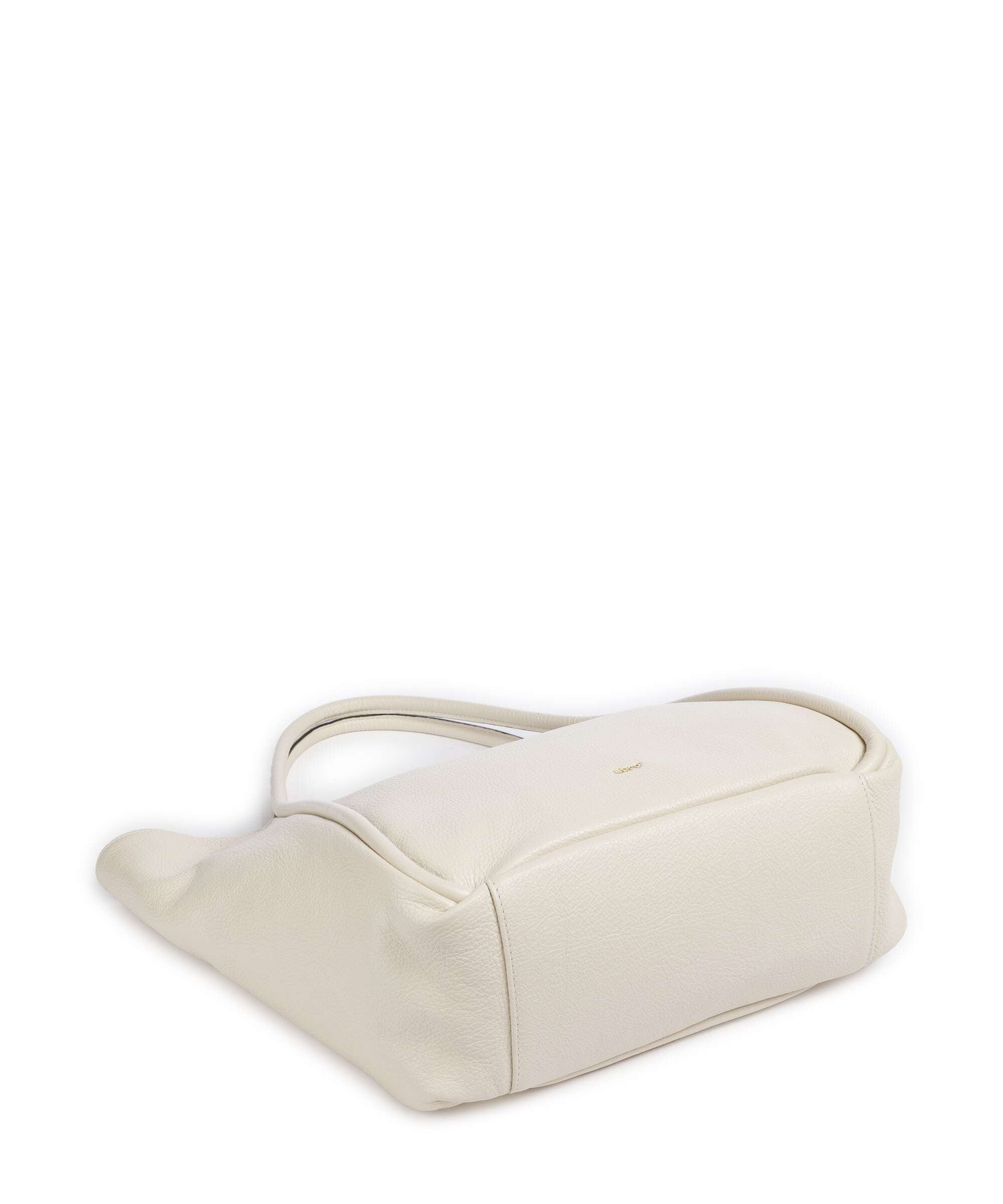 Abro Dalia Willow Tote bag beige