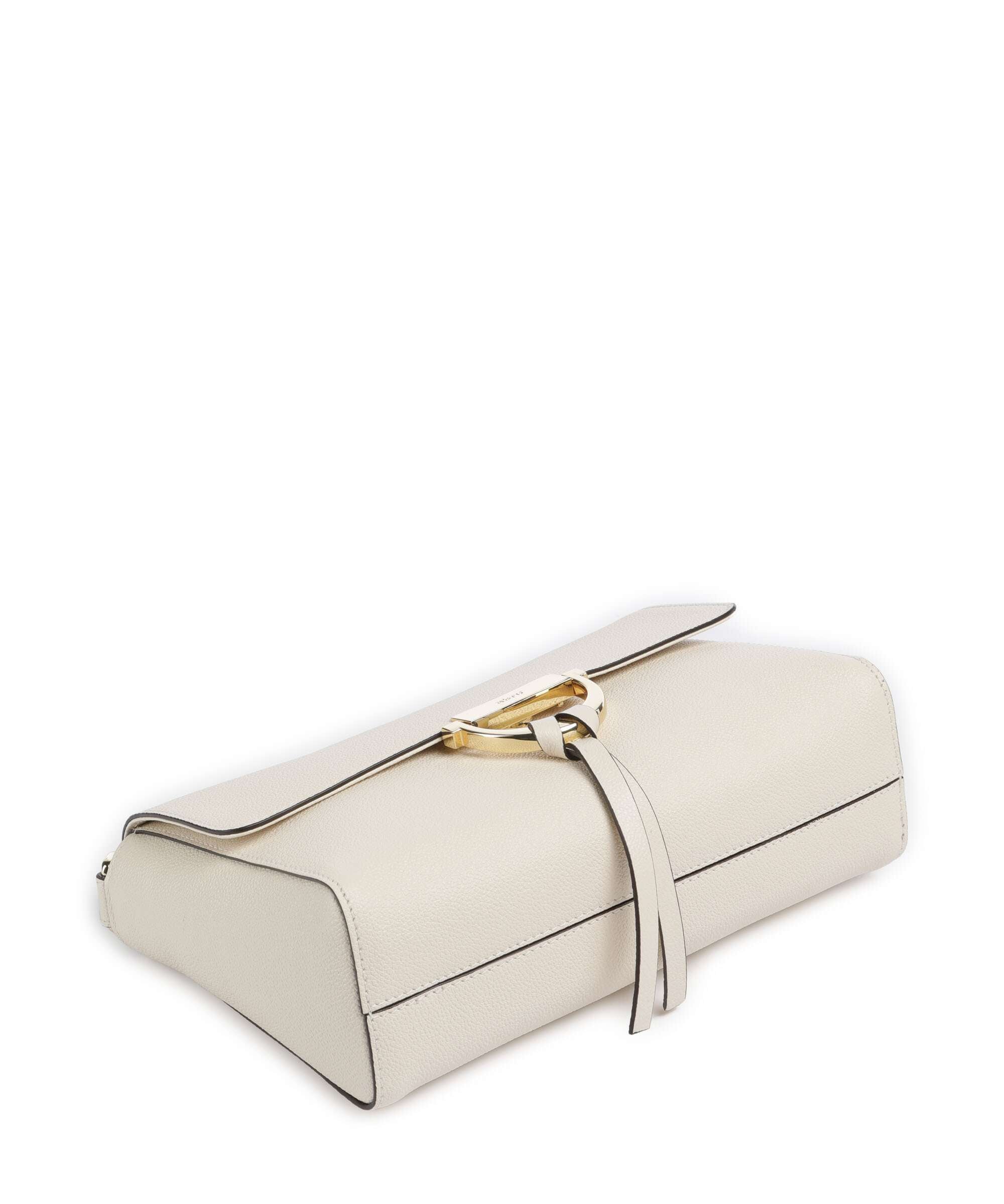 Abro Epson Temi Shoulder bag beige