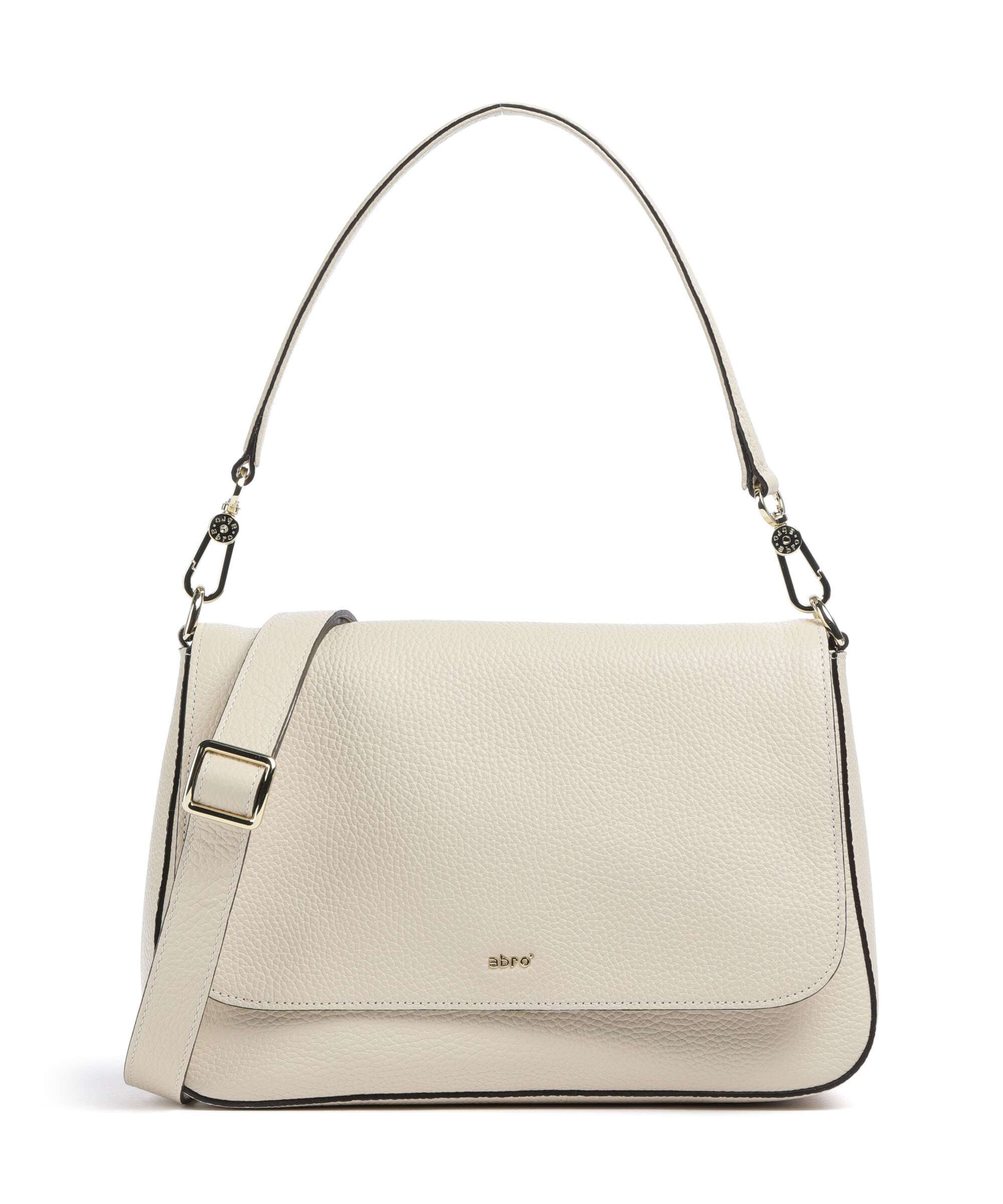 Abro Adria Lulu Shoulder bag beige