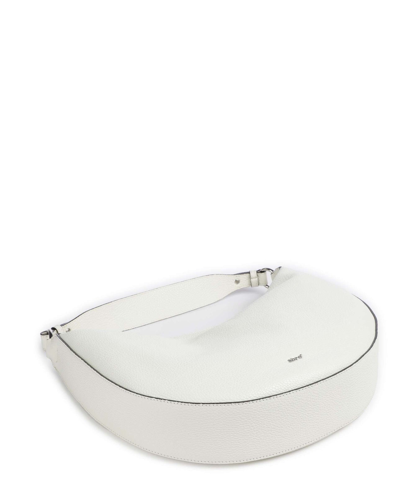 Abro Adria Lulu Hobo bag ivory