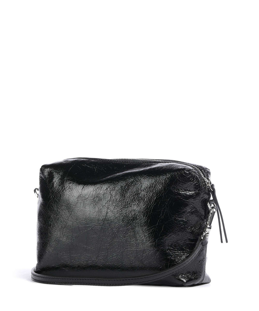 Abro Alias Soft Kaia Crossbody bag black/nickel