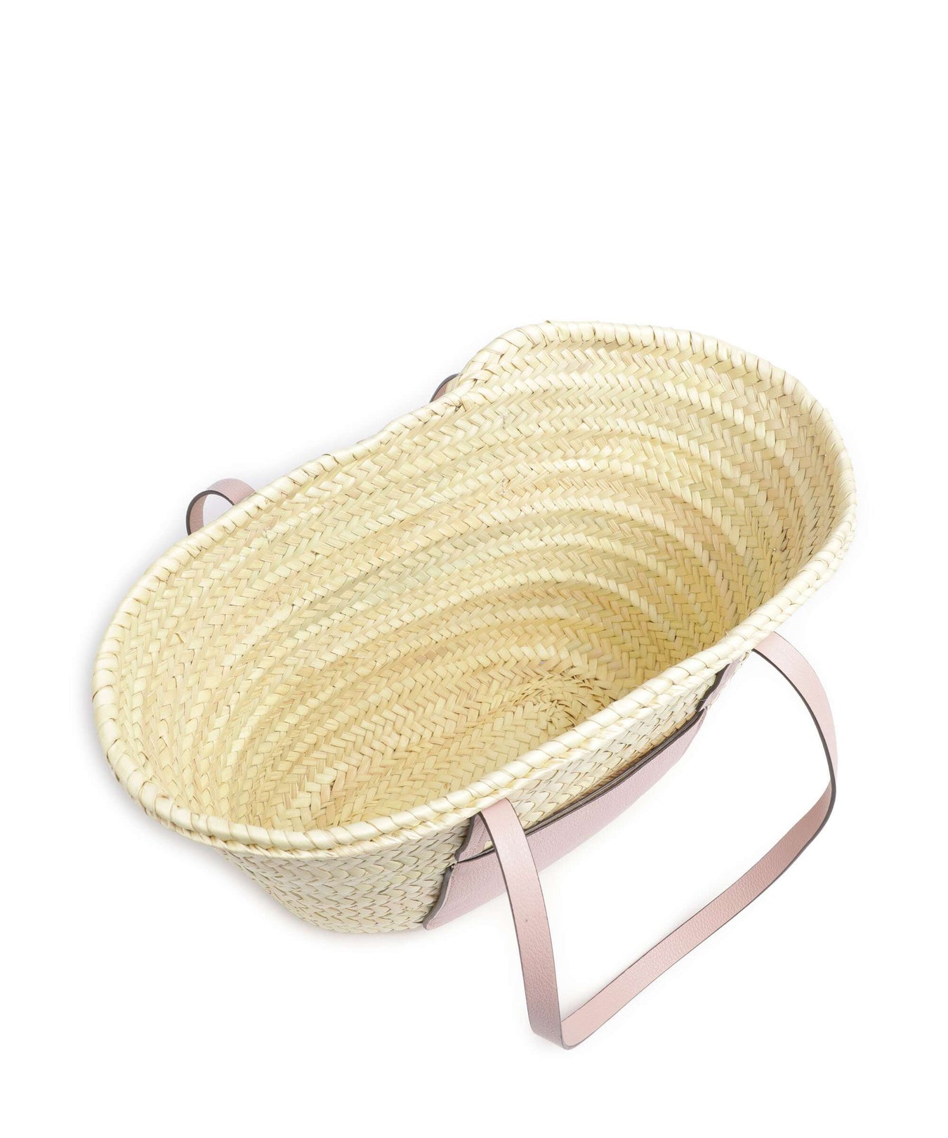 Abro Dalia Gemma Tote bag rosa