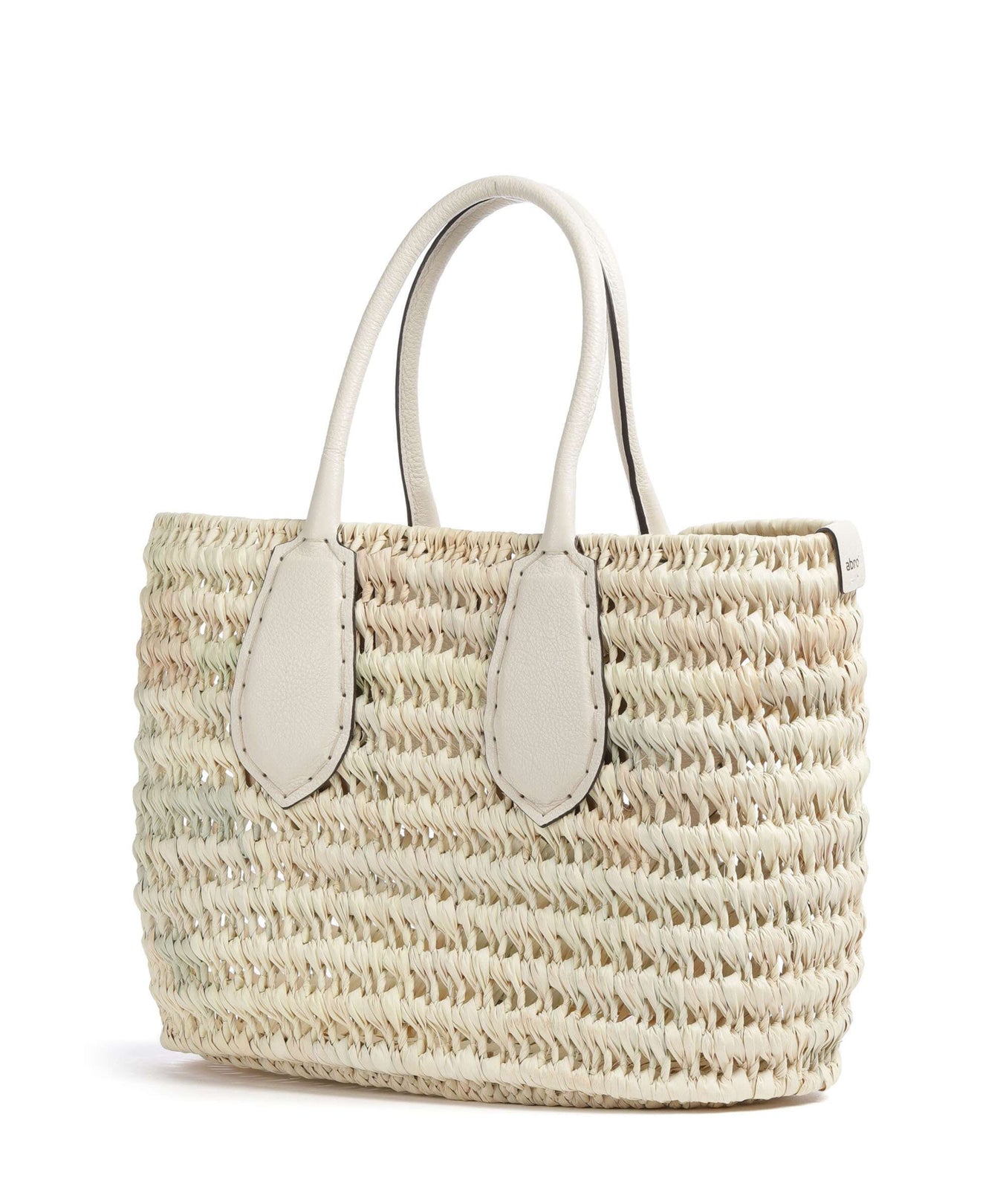 Abro Dalia Lola Handbag beige
