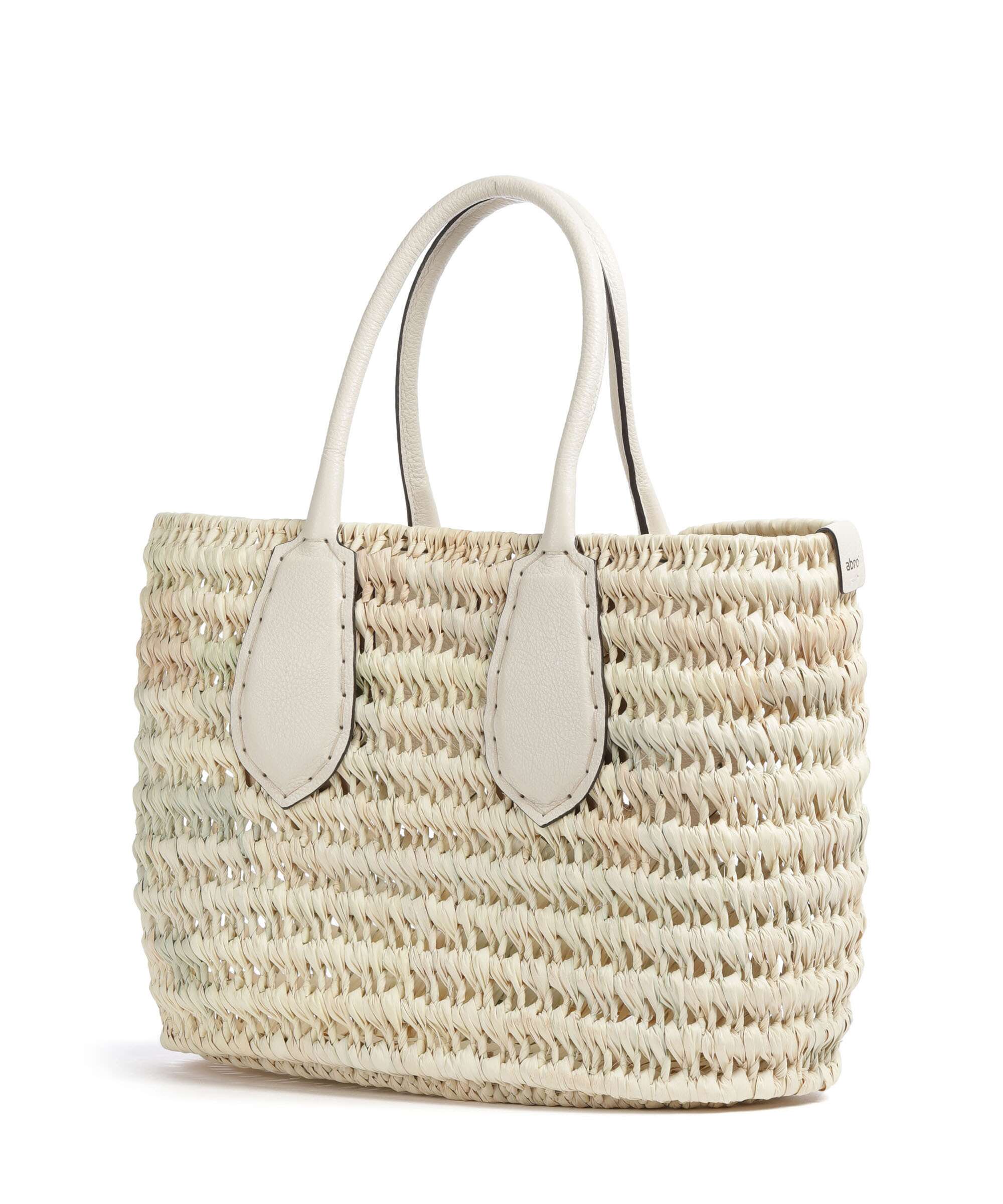 Abro Dalia Lola Handbag beige