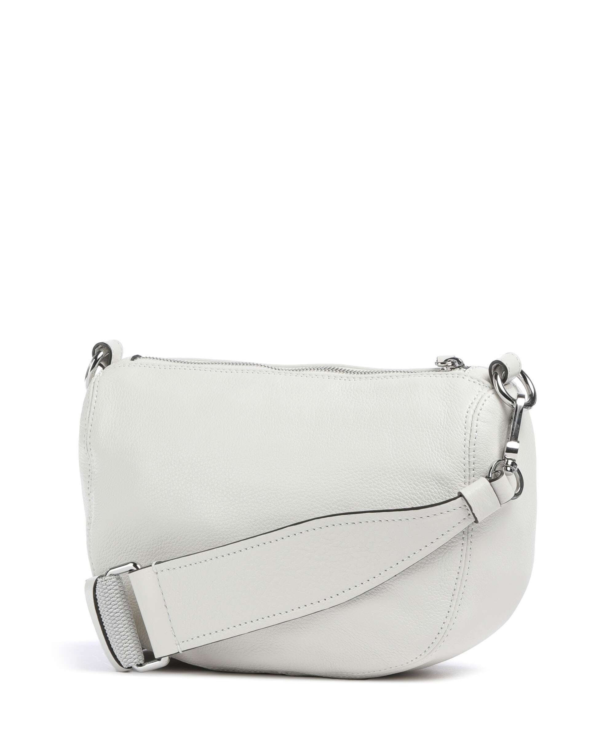Abro Dalia Mina Crossbody bag ivory