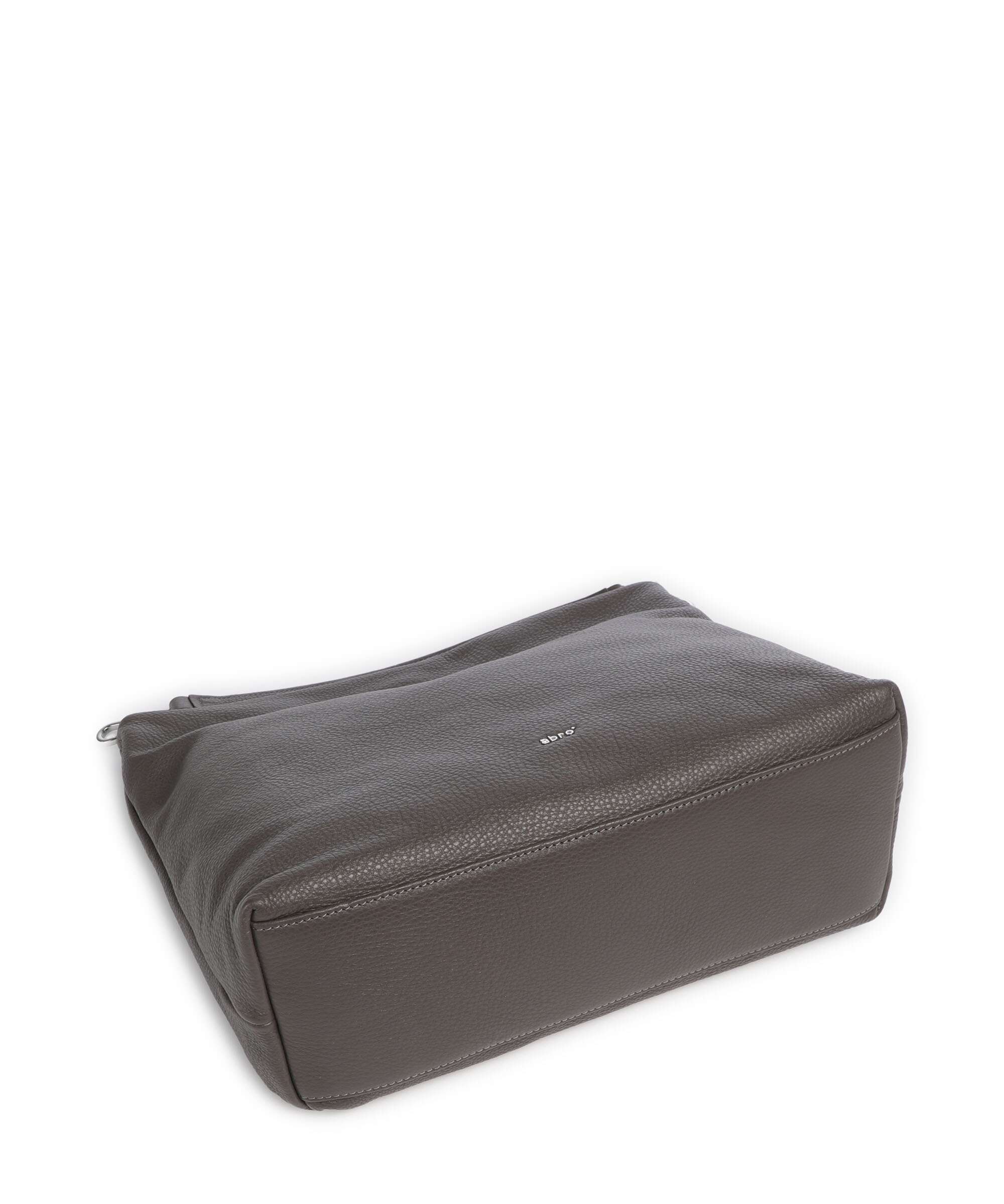 Abro Dalia Kaia Hobo bag grey