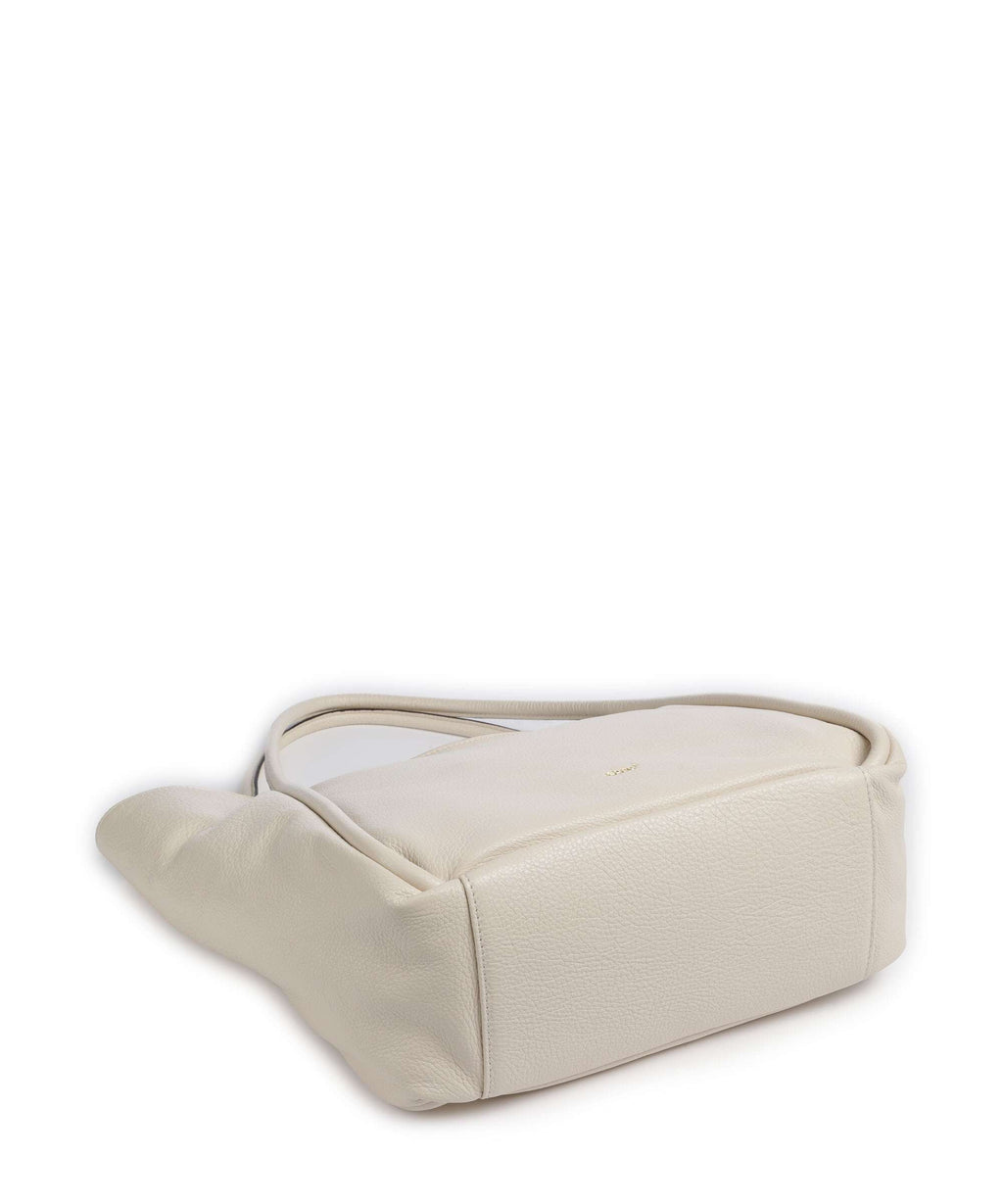 Abro Dalia Willow Tote bag beige