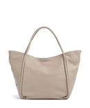 Abro Dalia Willow Tote bag siena