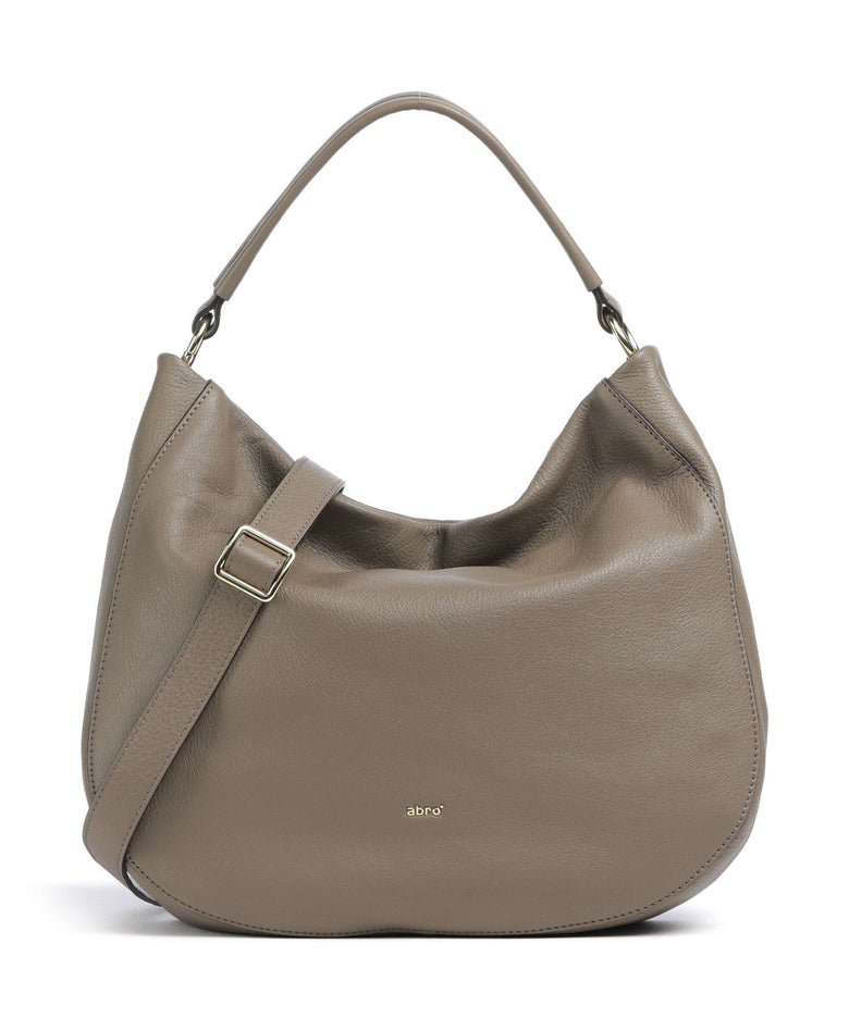 Abro Dalia Mia Hobo bag tope