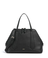 Abro Agave Chachacha Handbag black/gold