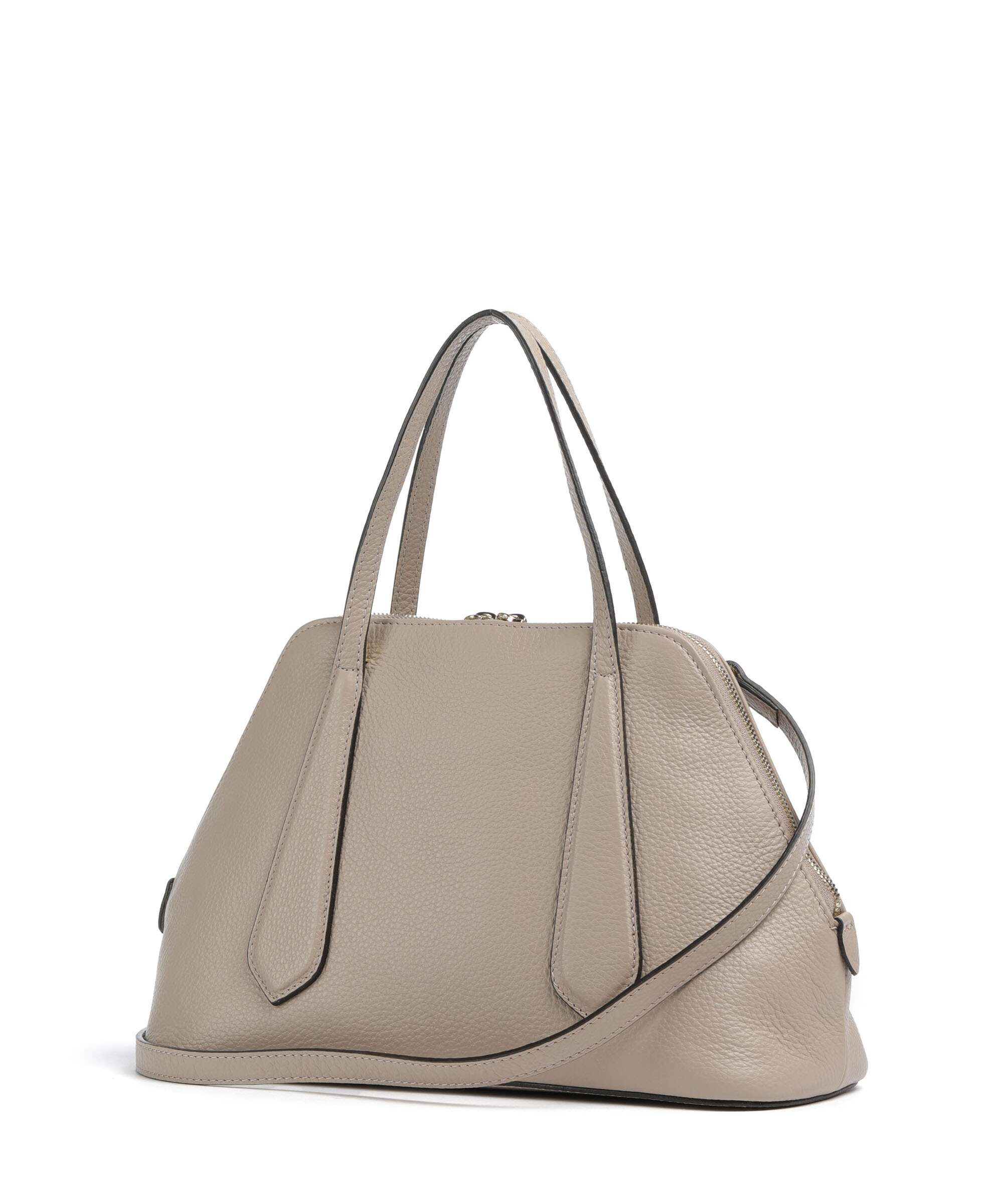 Abro Agave Chachacha Handbag siena