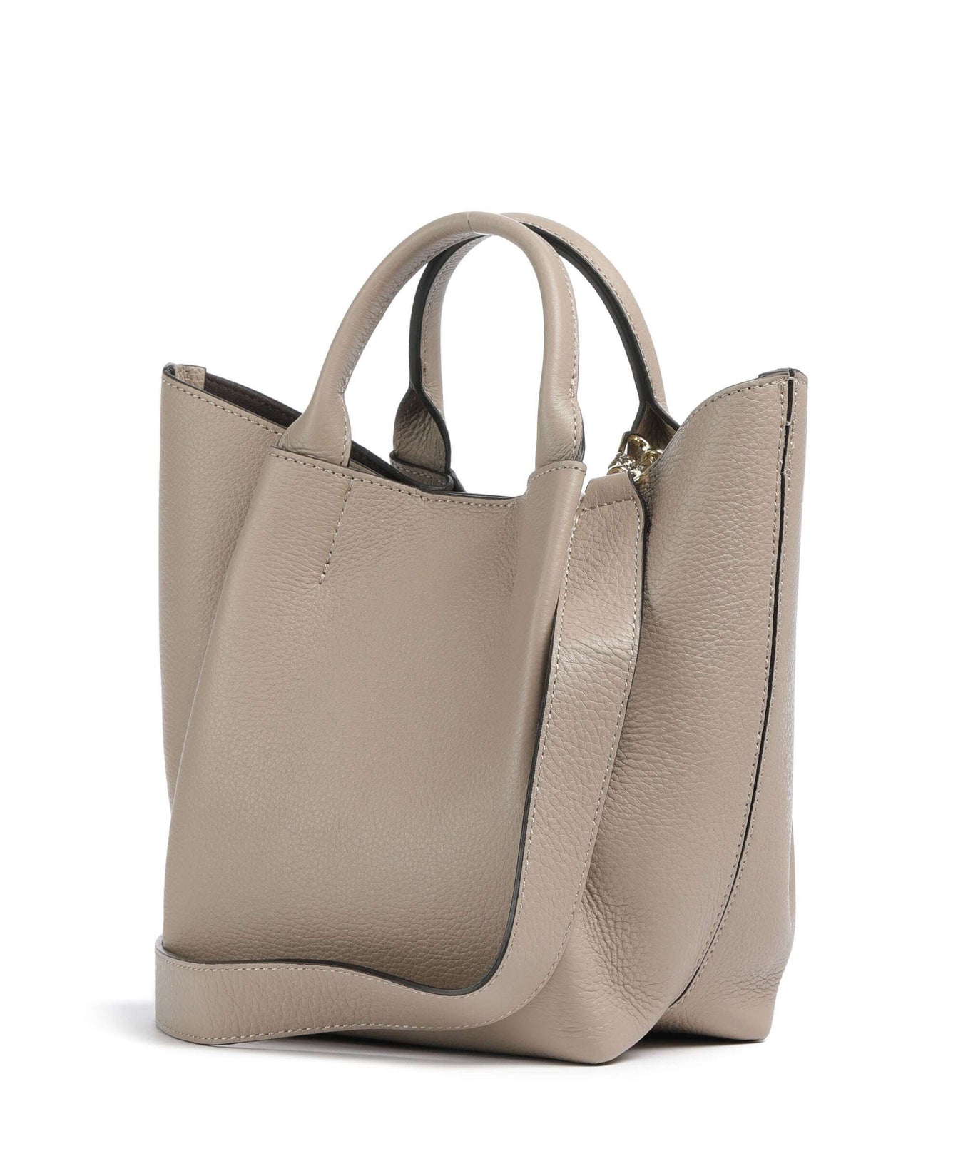 Abro Agave Essential Small Handbag siena