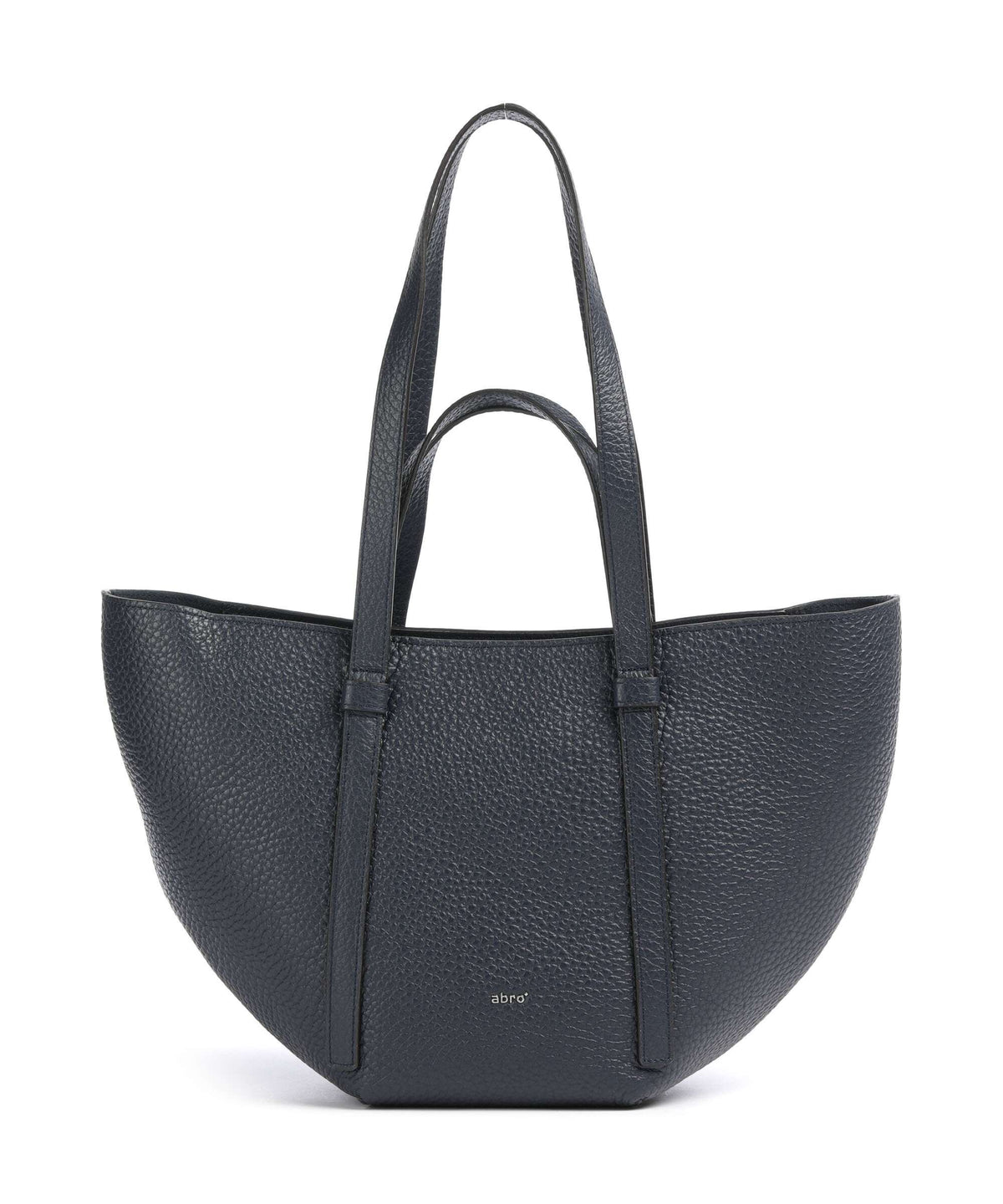 Abro Tekla Cosmo Medium Tote bag navy