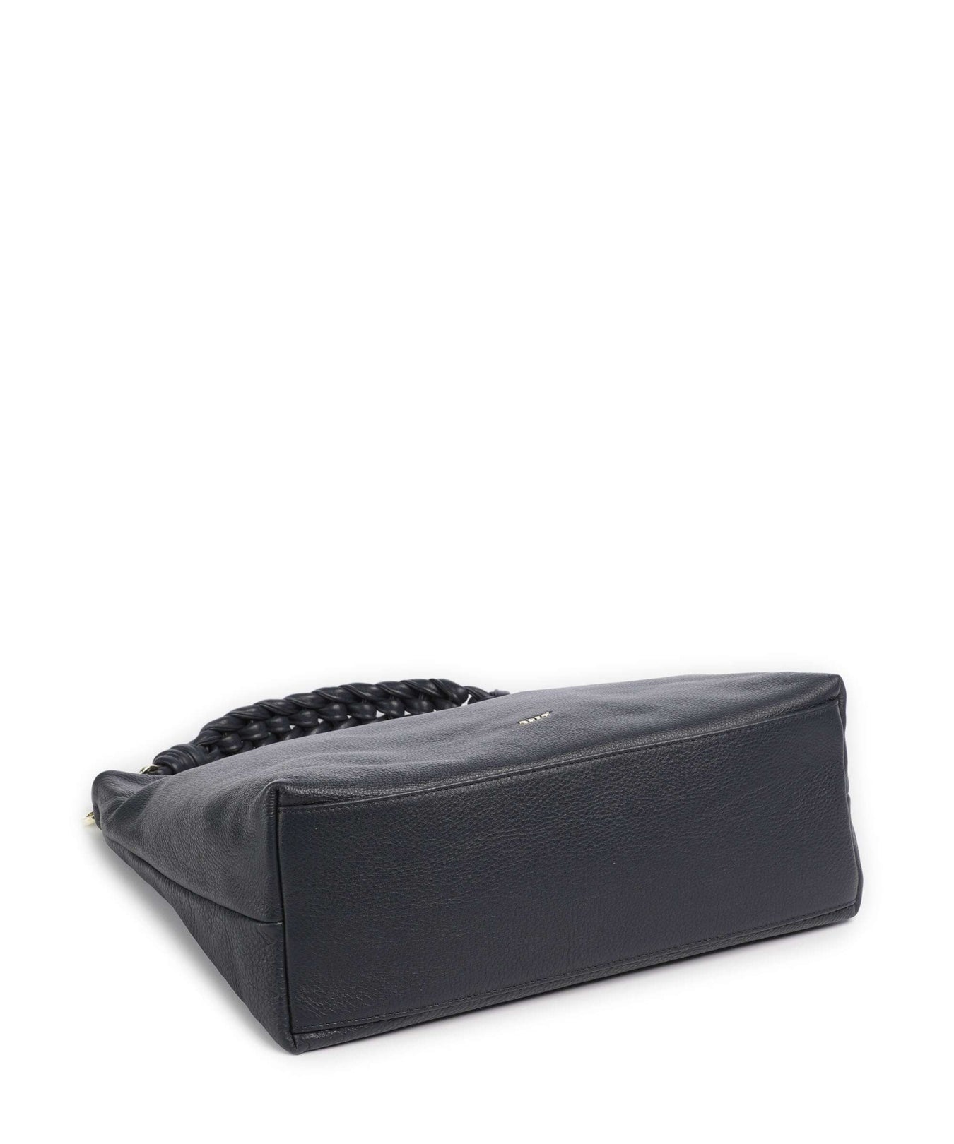 Abro Dalia Soley Hobo bag navy