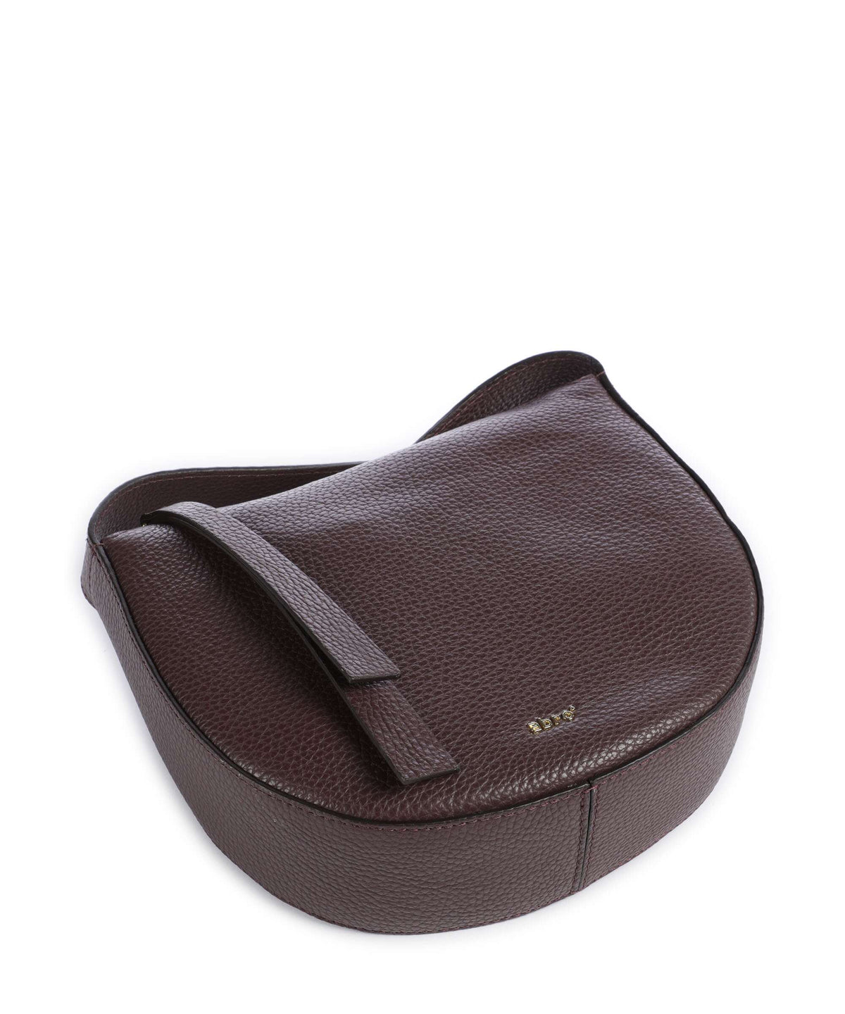 Abro Adria Lulu Crossbody bag burgundy