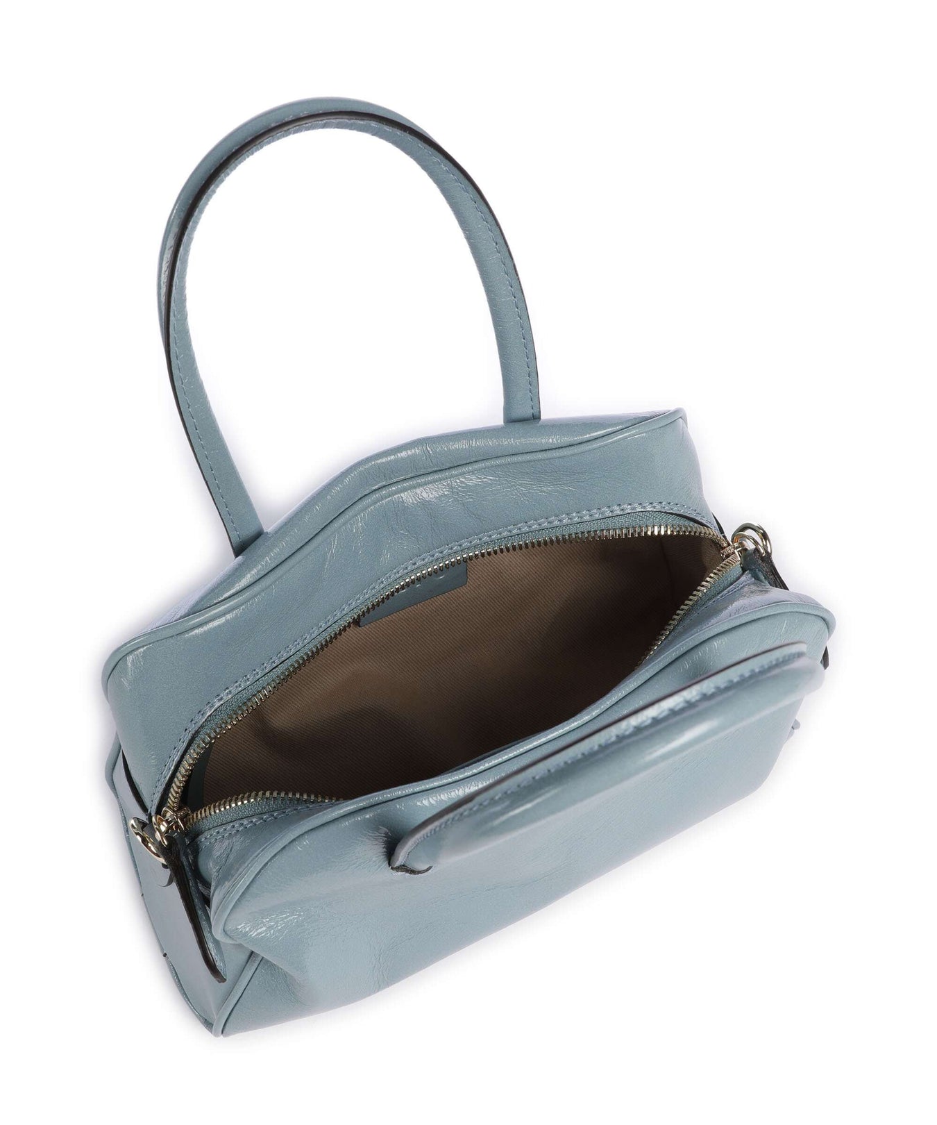 Abro Venice Amara Handbag sapphire