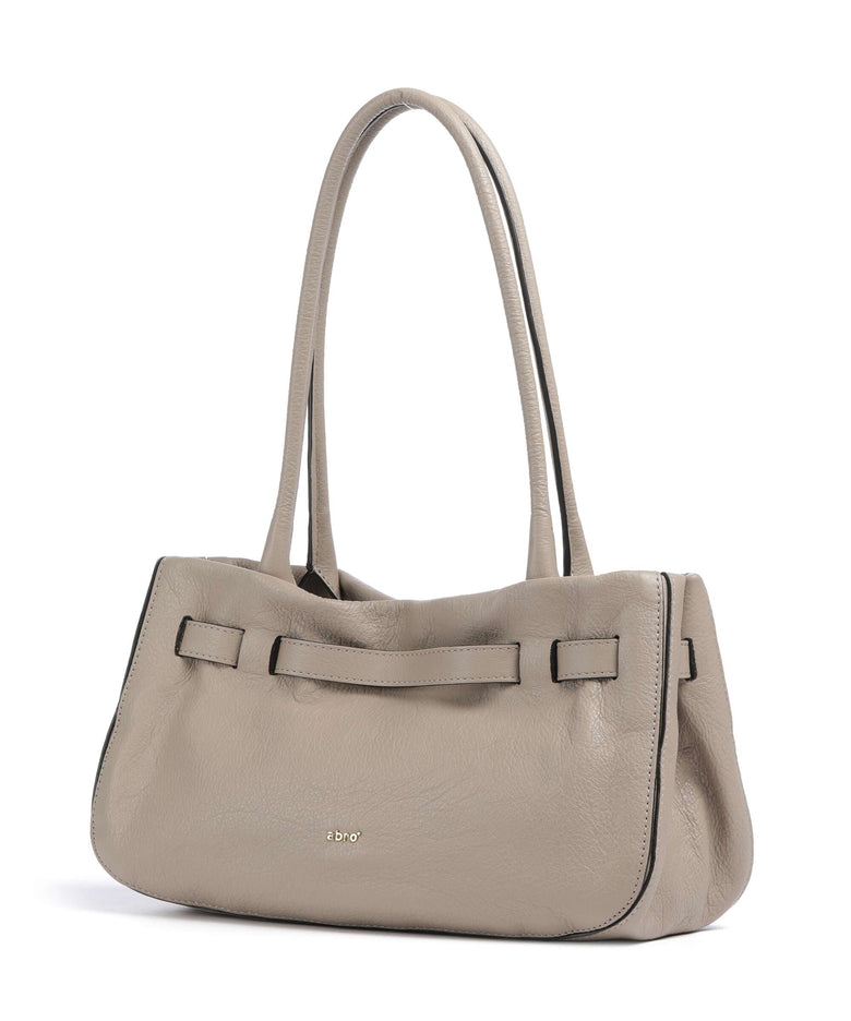 Abro Dalia Jill Shoulder bag siena