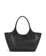 Abro Agave Senta Tote bag black/nickel