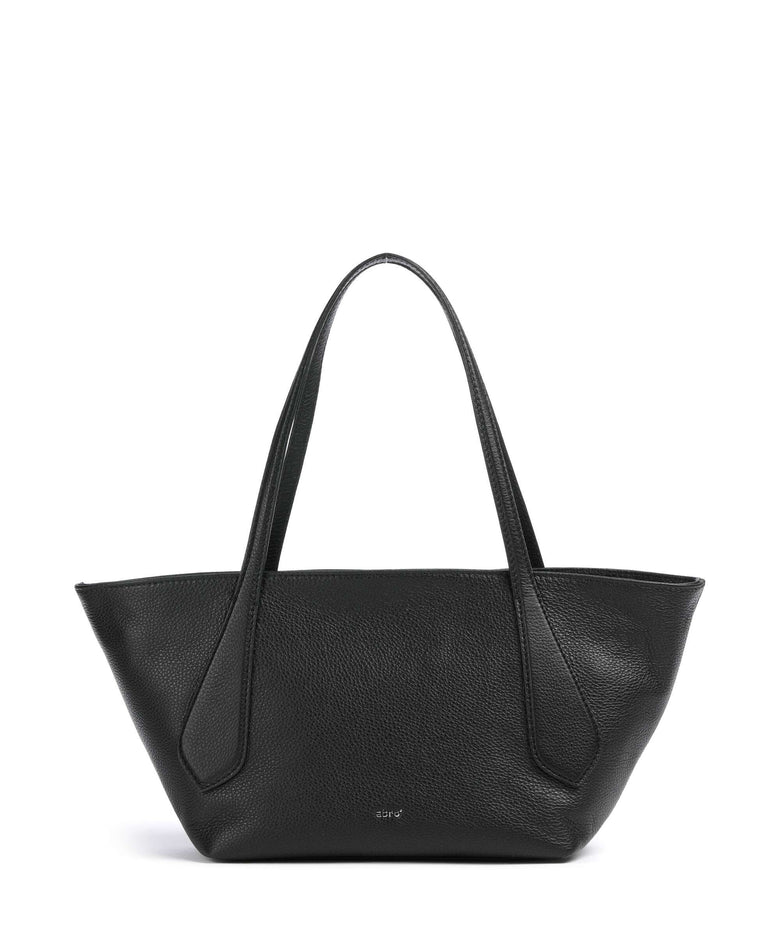 Abro Agave Carina Shoulder bag black/nickel