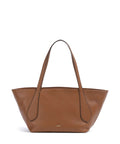 Abro Agave Carina Tote bag caramel/cognac