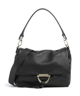 Abro Dalia Temi Medium Shoulder bag black/gold
